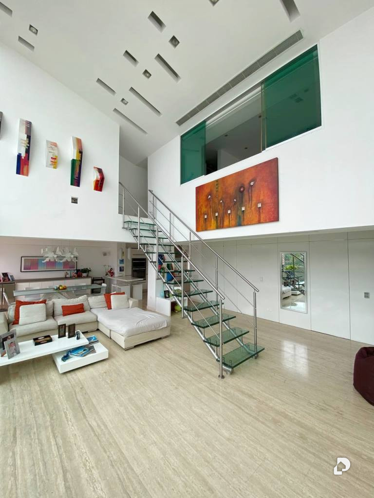 Penthouse in Las Mesetas, Caracas – 3