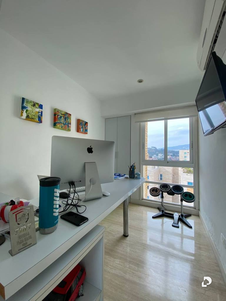 Penthouse in Las Mesetas, Caracas – 14
