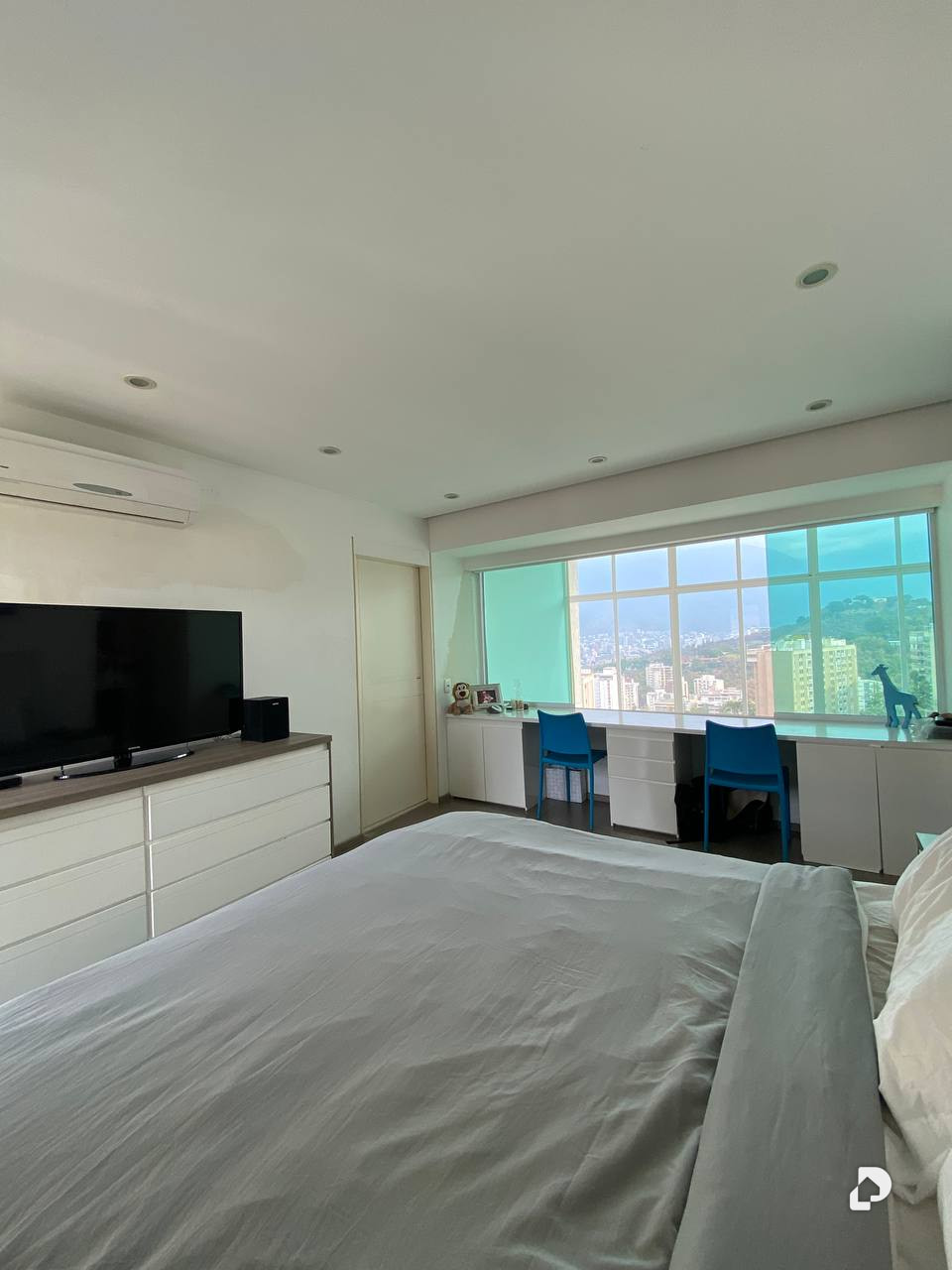 Penthouse in Las Mesetas, Caracas – 17