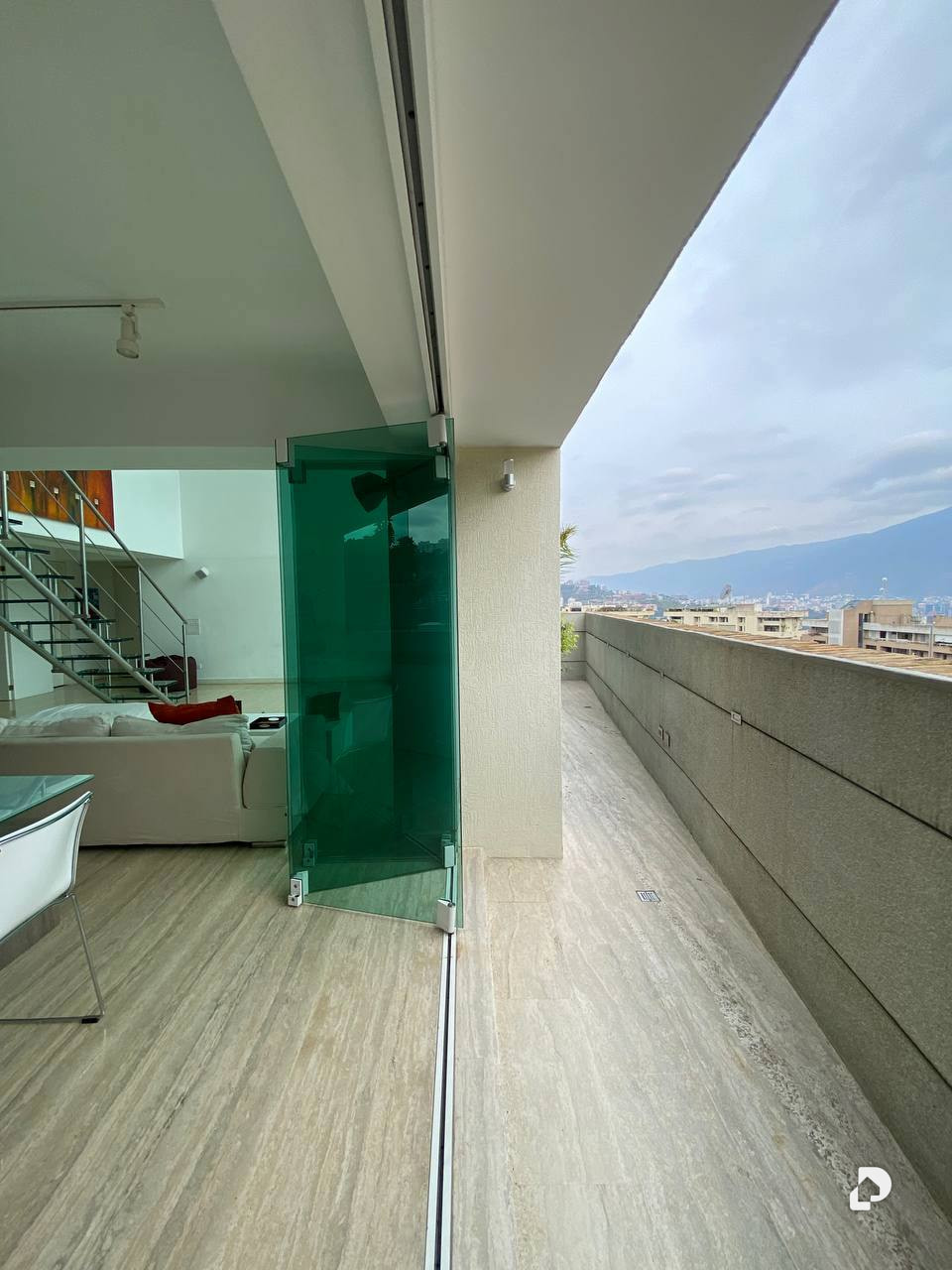 Penthouse in Las Mesetas, Caracas – 15