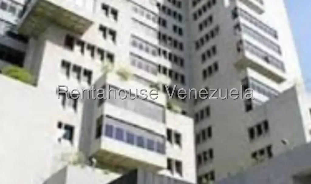 Oficina en Chacao, Caracas - 1