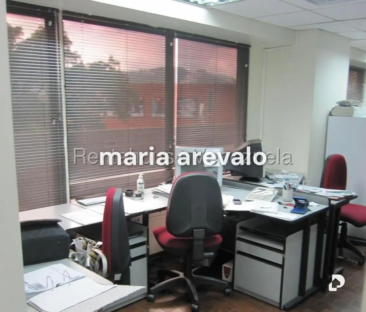 Oficina en Chacao, Caracas – 6