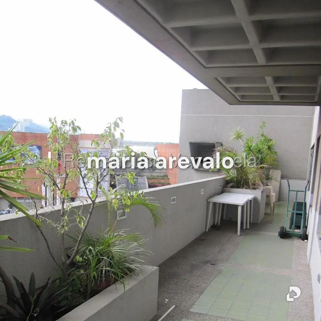 Oficina en Chacao, Caracas – 10