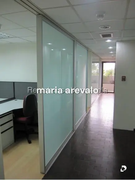 Oficina en Chacao, Caracas – 7
