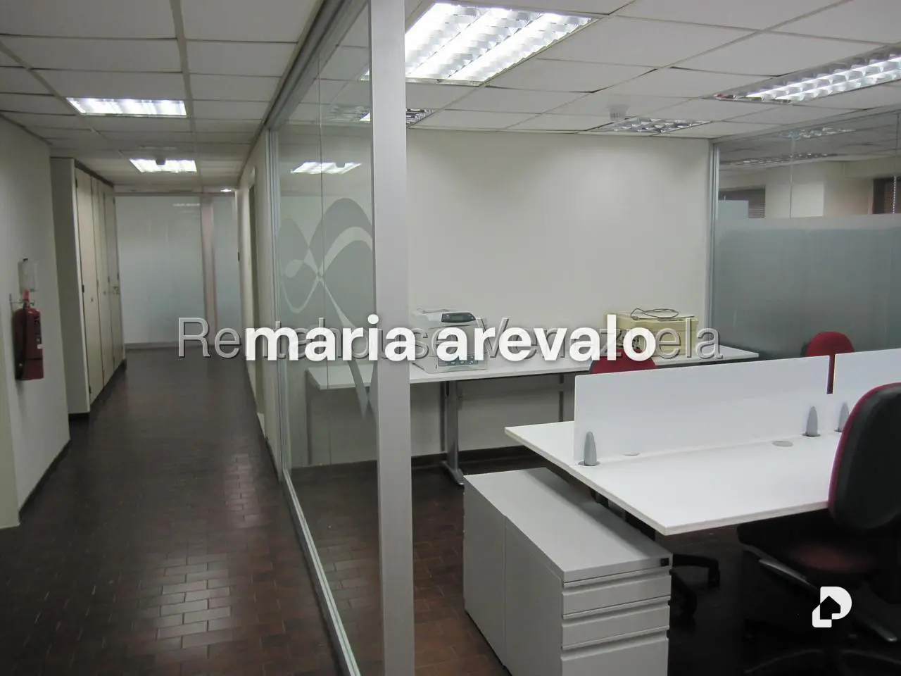 Oficina en Chacao, Caracas – 3