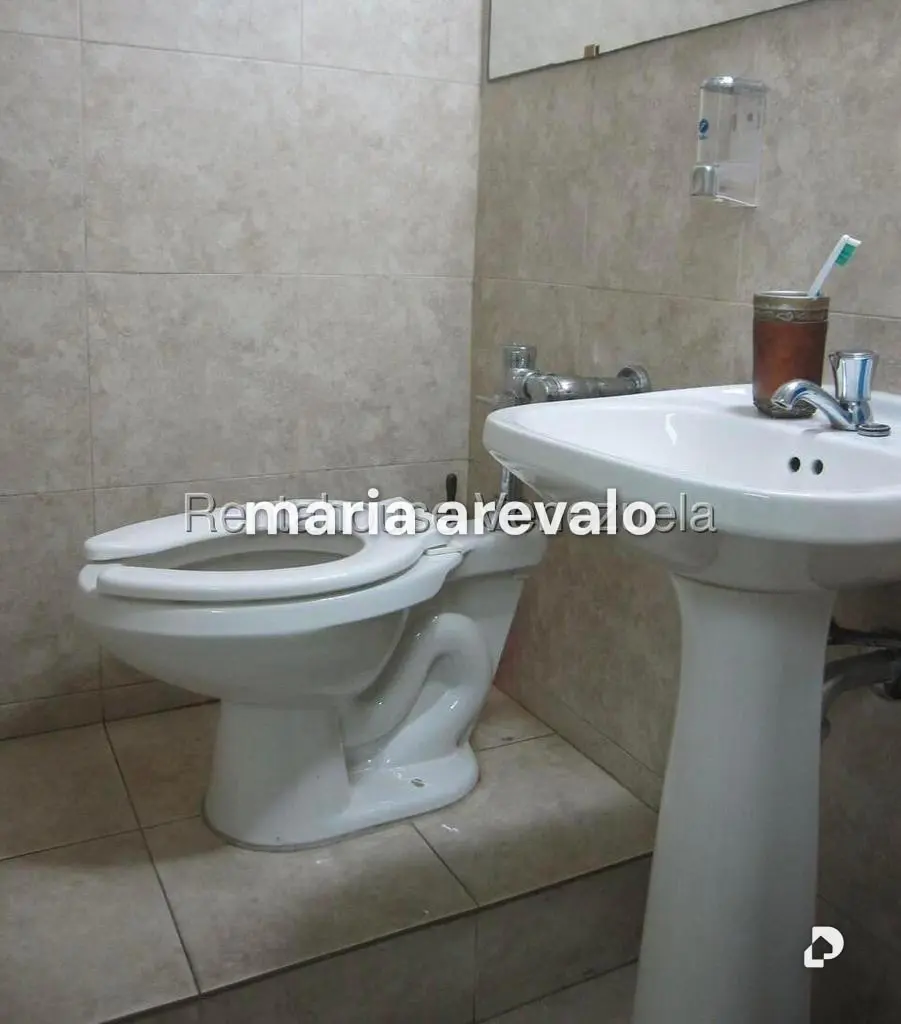 Oficina en Chacao, Caracas – 5