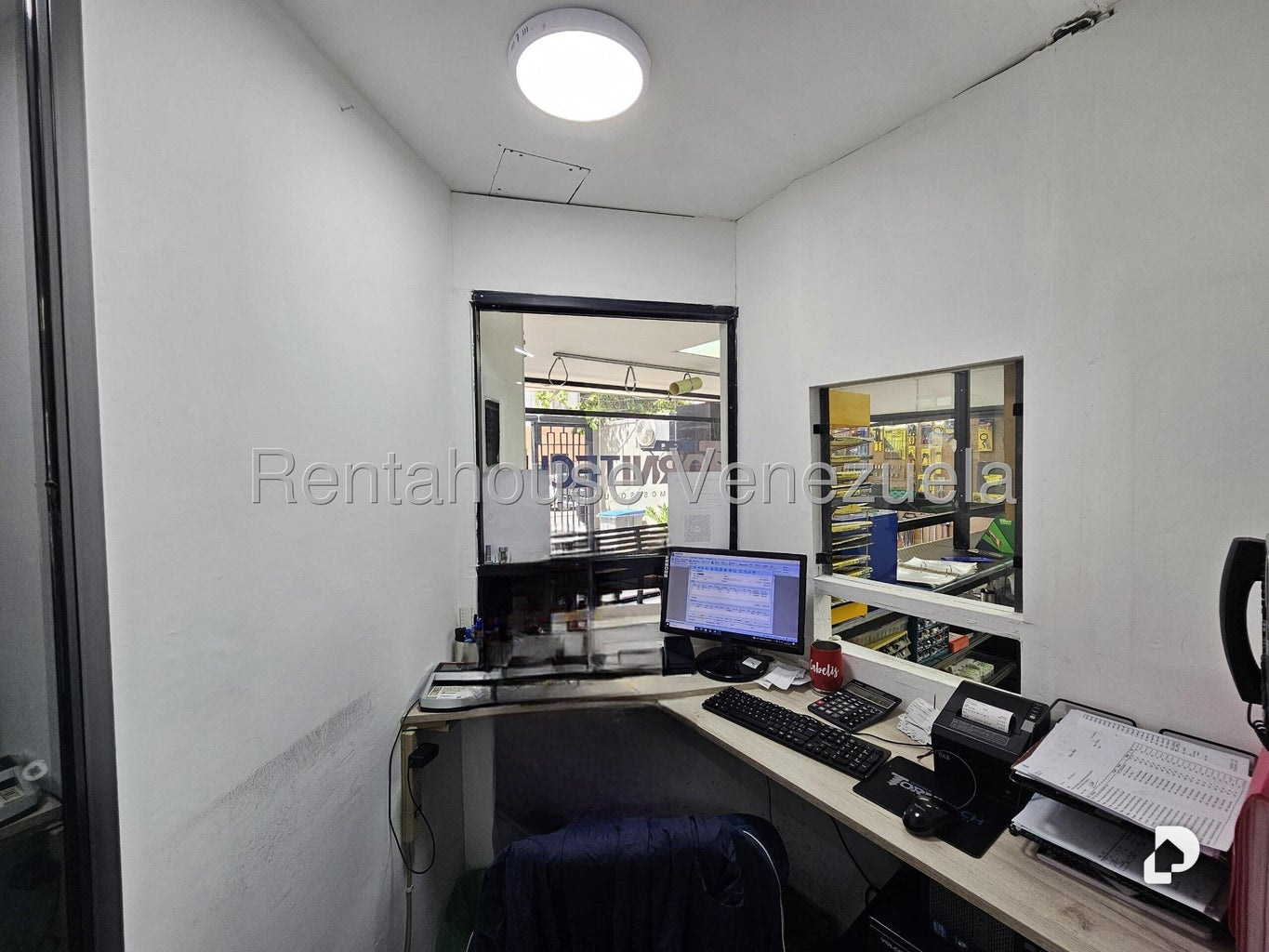 Edificio en Montecristo, Caracas – 11