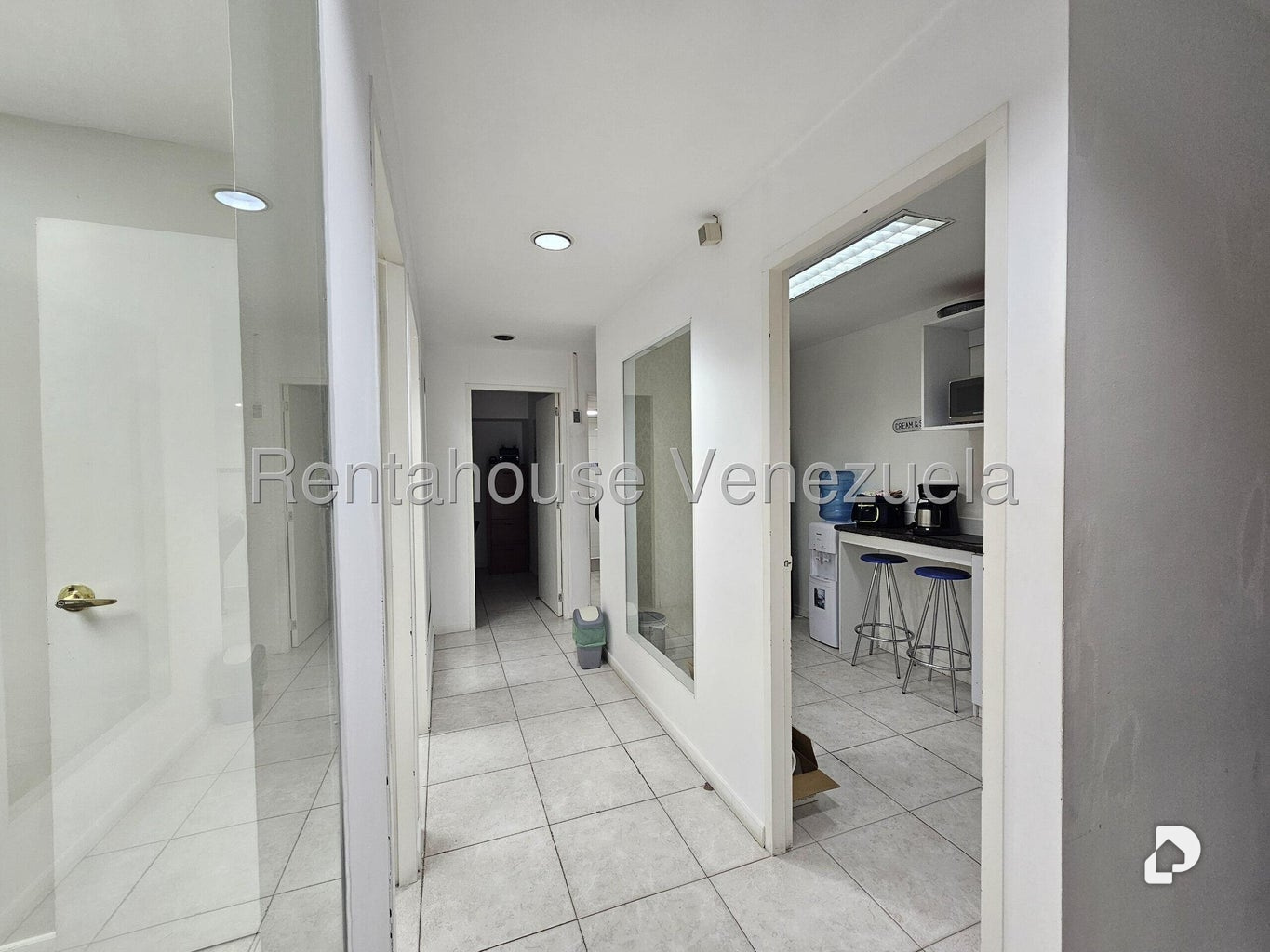 Edificio en Montecristo, Caracas – 15