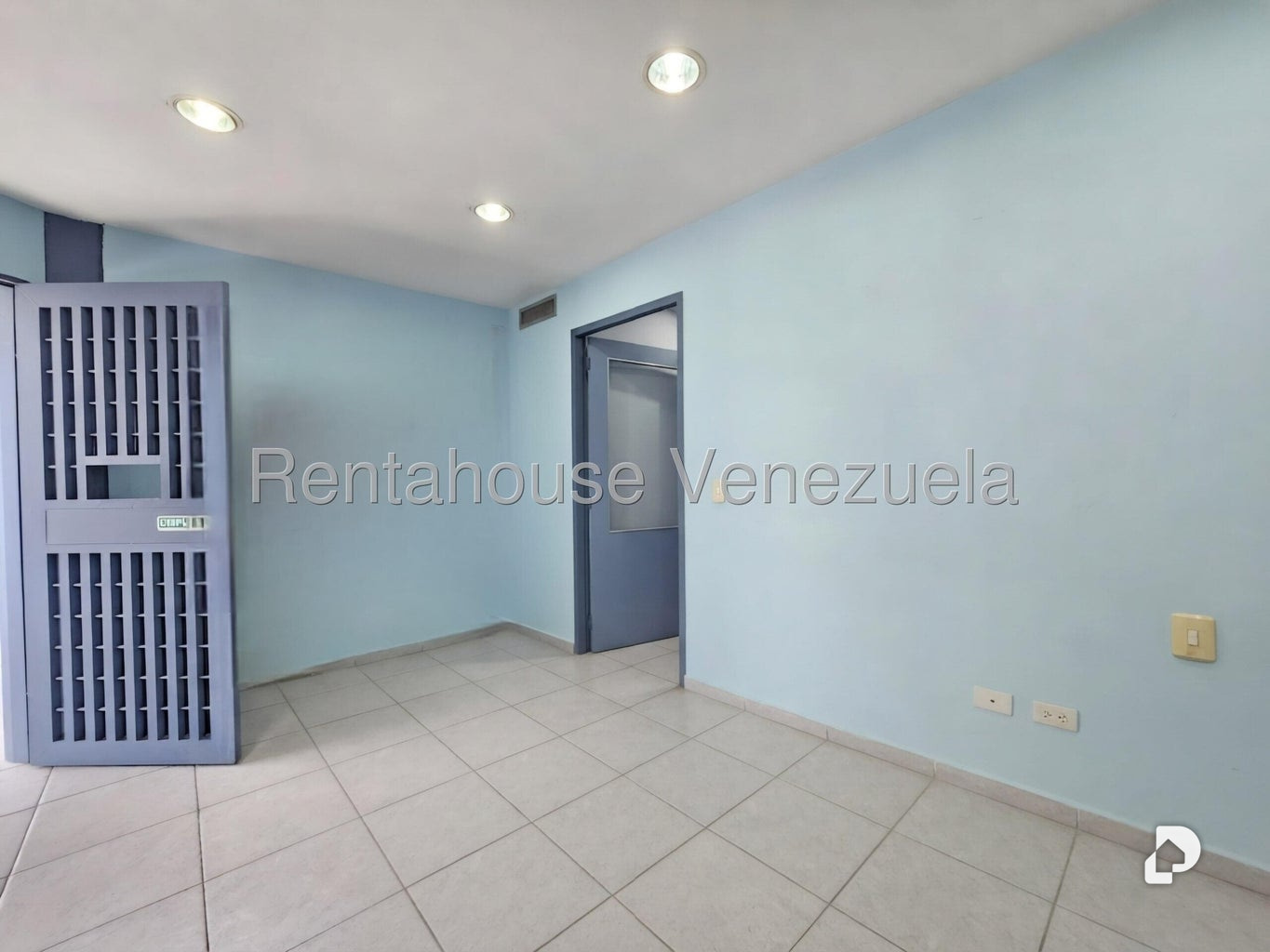 Edificio en Montecristo, Caracas – 19