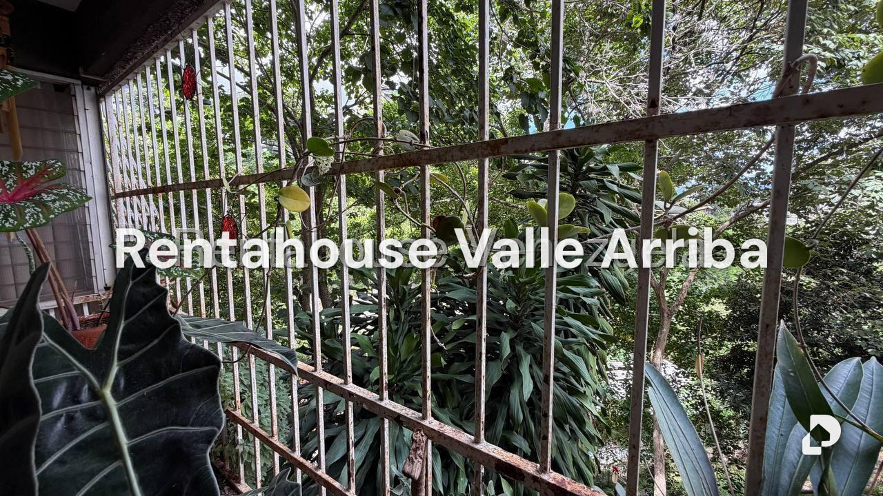 Apartamento en Colinas de Bello Monte, Caracas – 14