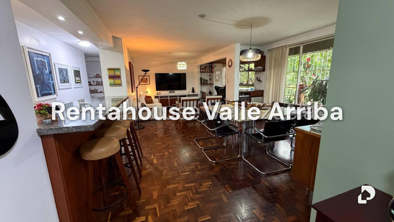 Apartamento en Colinas de Bello Monte, Caracas – 2