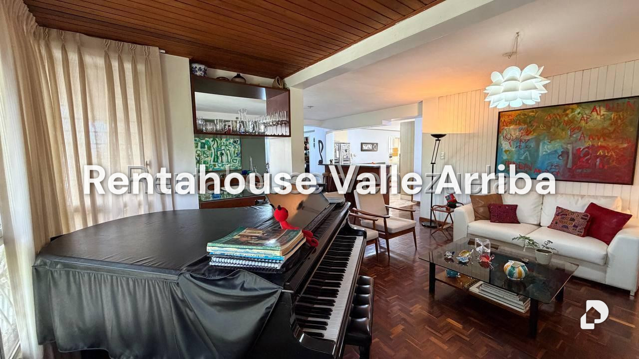 Apartamento en Colinas de Bello Monte, Caracas – 10