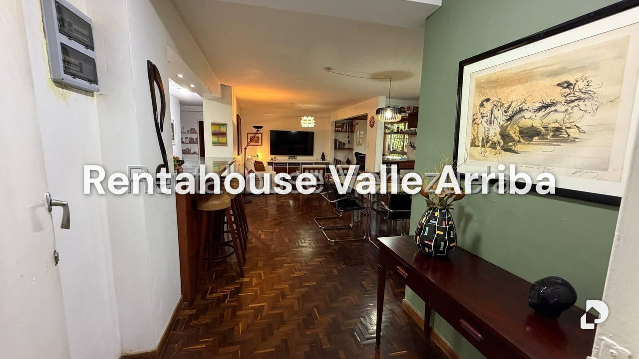 Apartamento en Colinas de Bello Monte, Caracas – 25