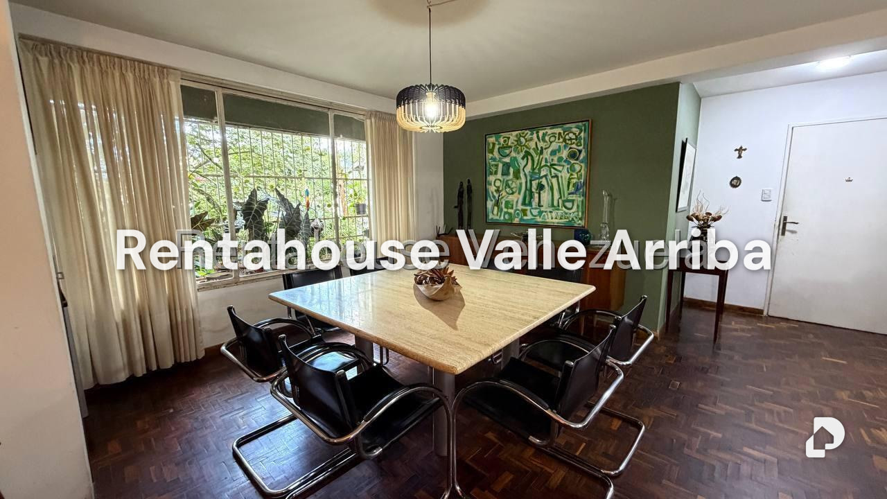 Apartamento en Colinas de Bello Monte, Caracas – 4