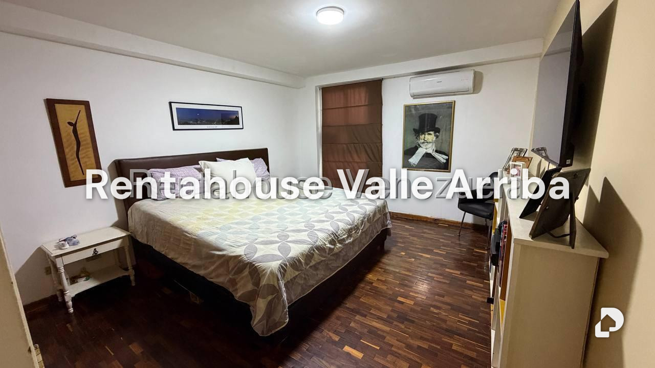 Apartamento en Colinas de Bello Monte, Caracas – 29