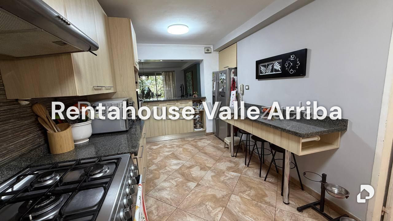 Apartamento en Colinas de Bello Monte, Caracas – 23