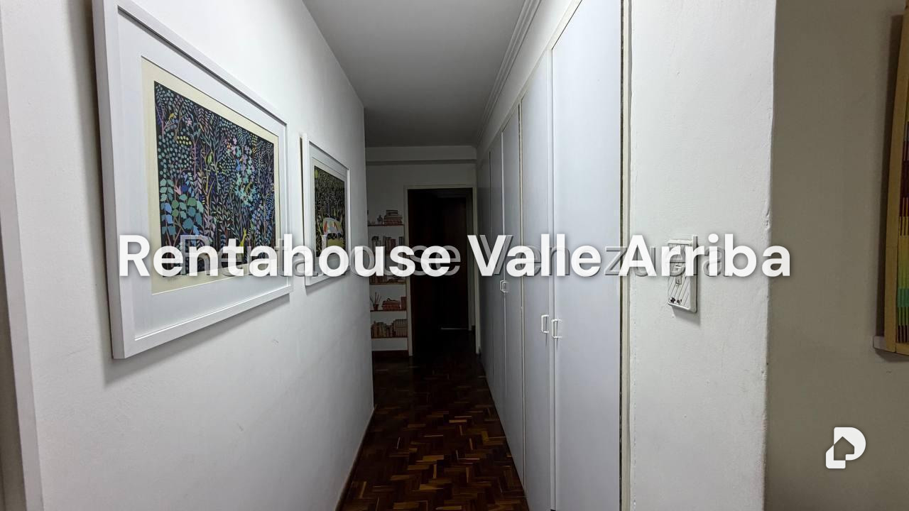 Apartamento en Colinas de Bello Monte, Caracas – 27