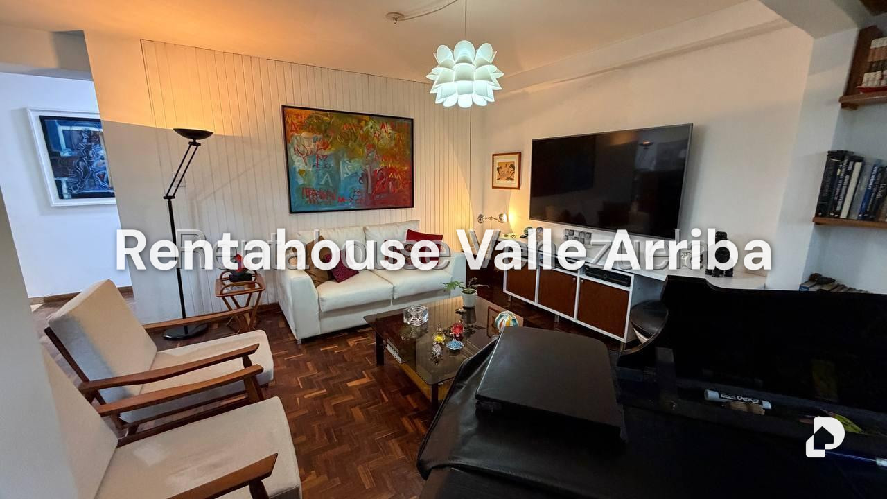Apartamento en Colinas de Bello Monte, Caracas – 11