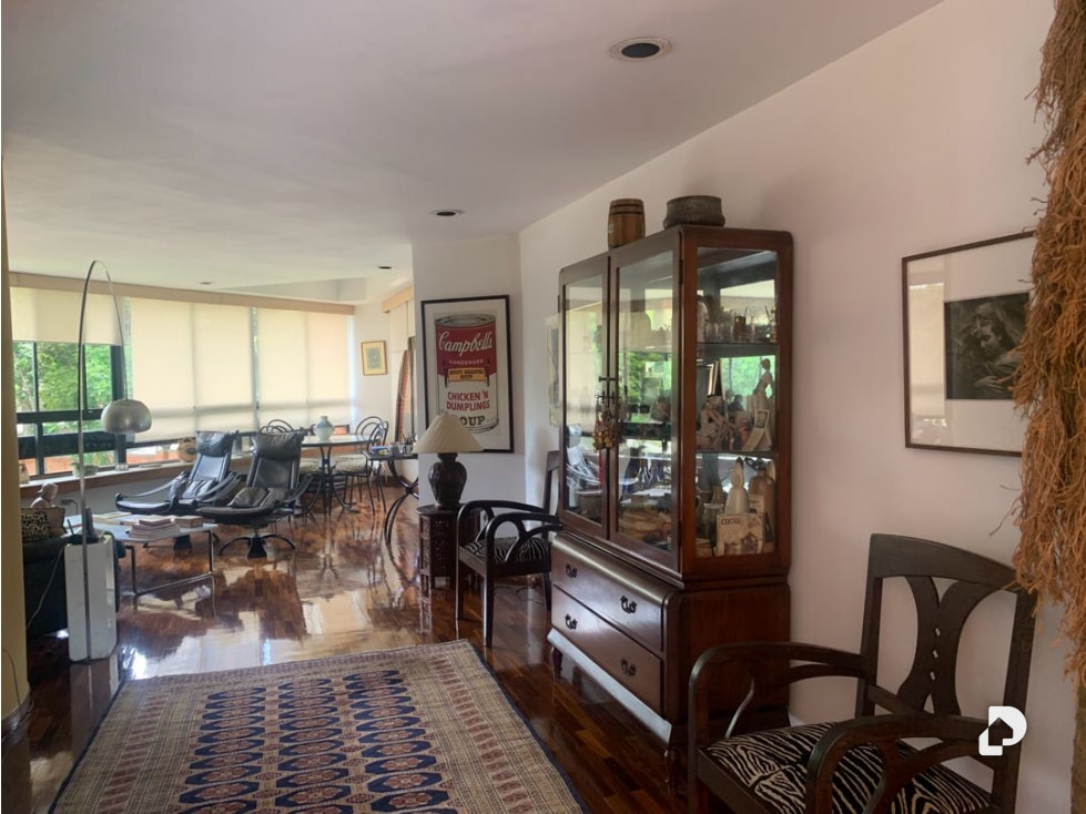 Apartment in Chulavista, Caracas – 20