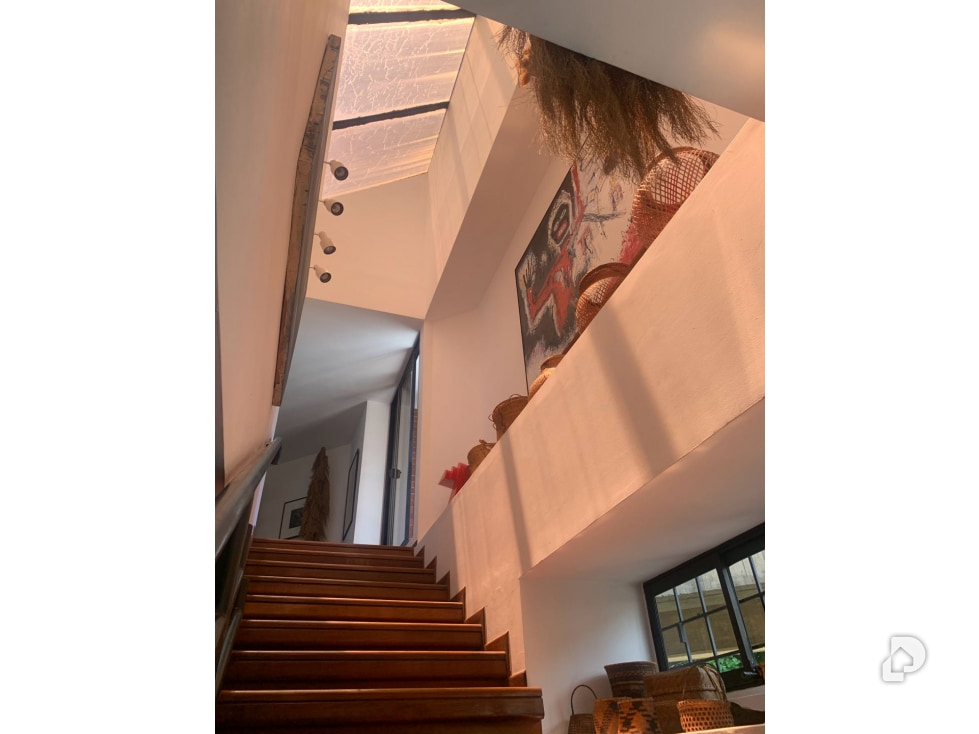 Apartment in Chulavista, Caracas – 10