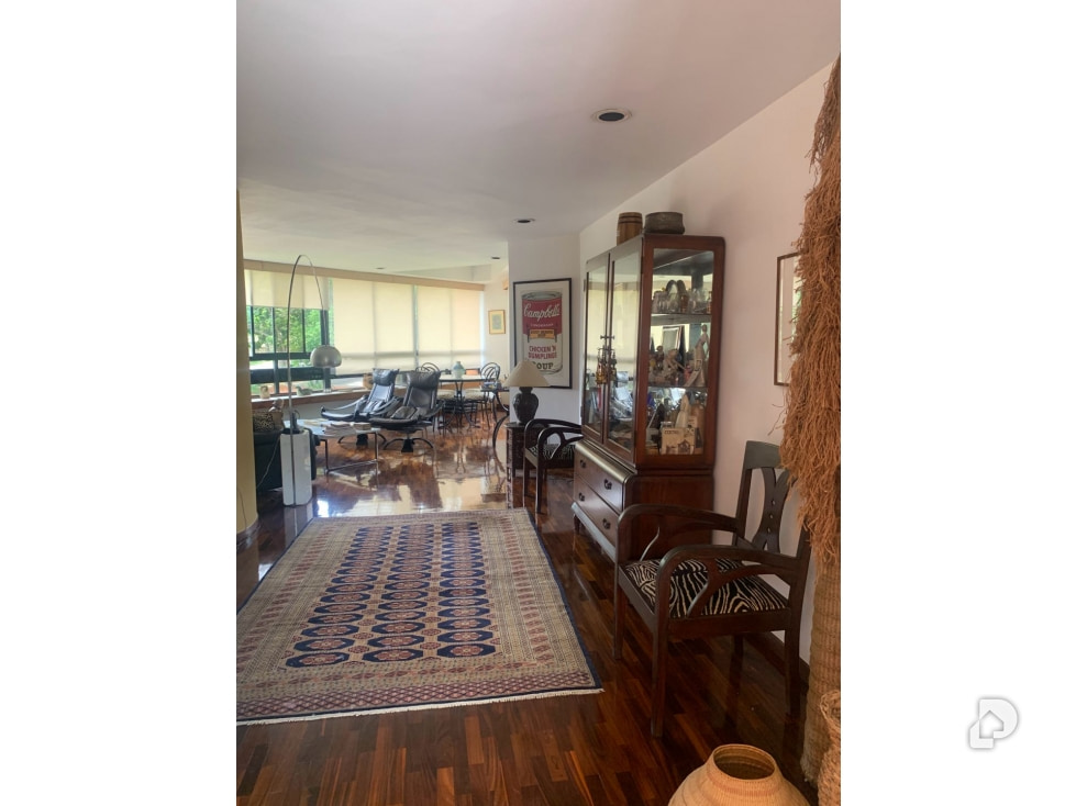 Apartment in Chulavista, Caracas – 12