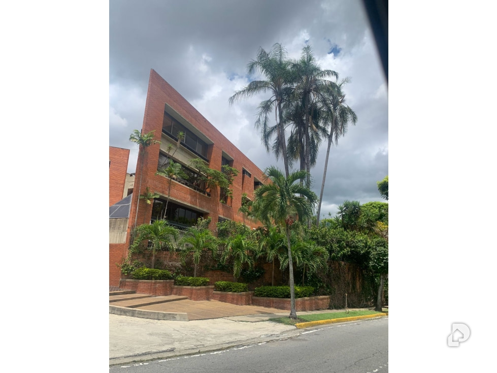 Apartment in Chulavista, Caracas – 18