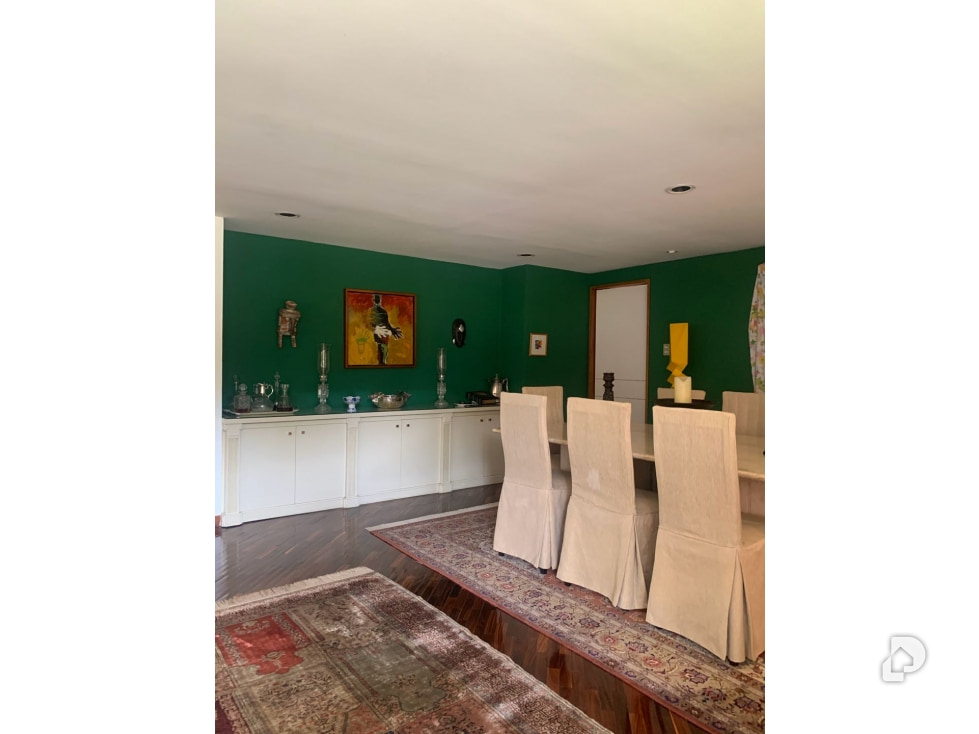 Apartment in Chulavista, Caracas – 7
