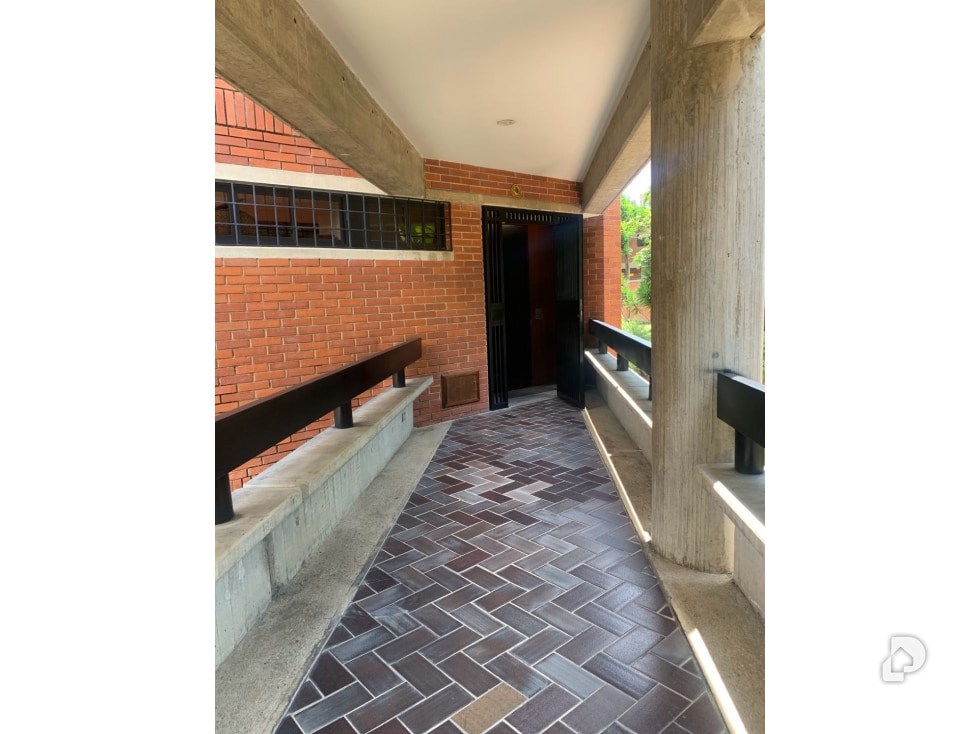 Apartment in Chulavista, Caracas – 3