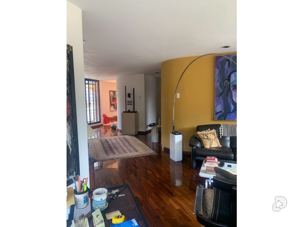 Apartment in Chulavista, Caracas – 15
