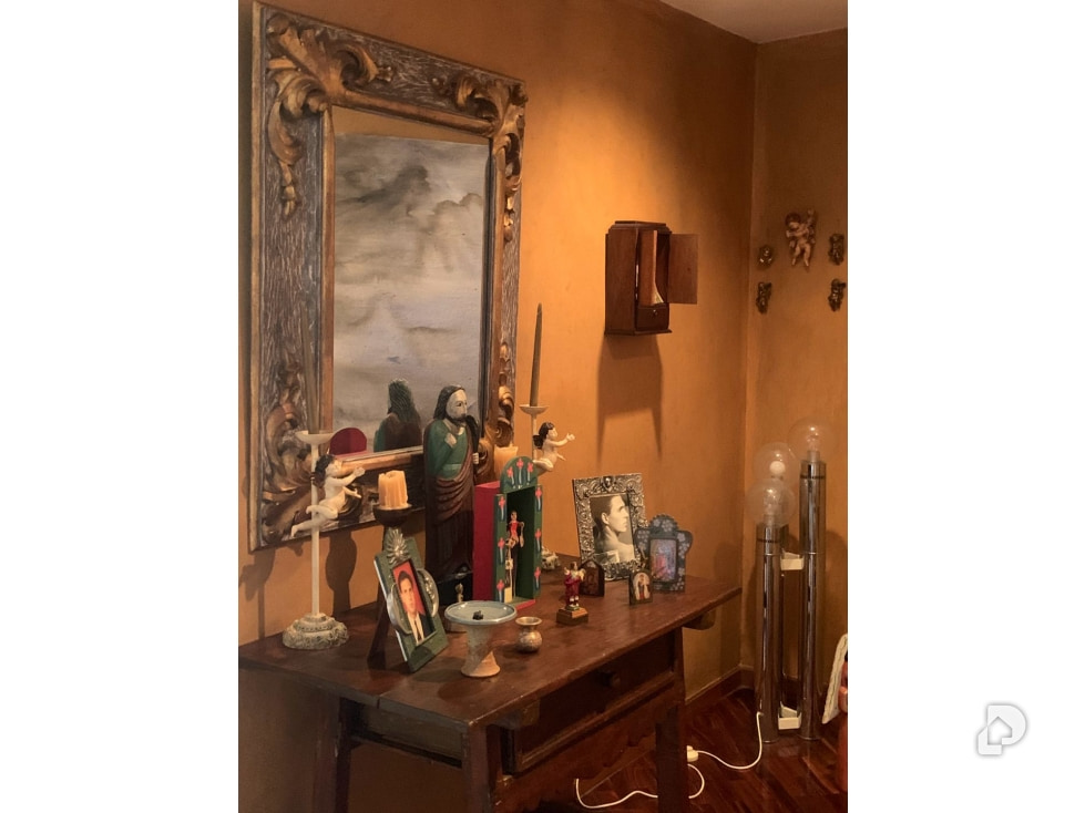 Apartment in Chulavista, Caracas – 4