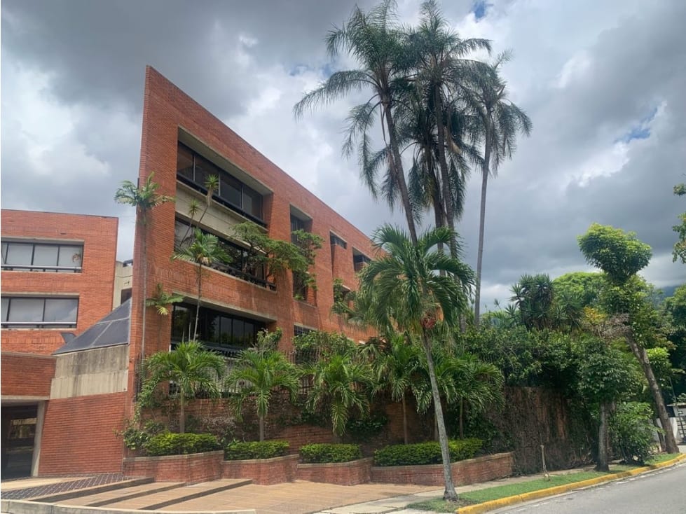 Apartamento en Chulavista, Caracas - 1