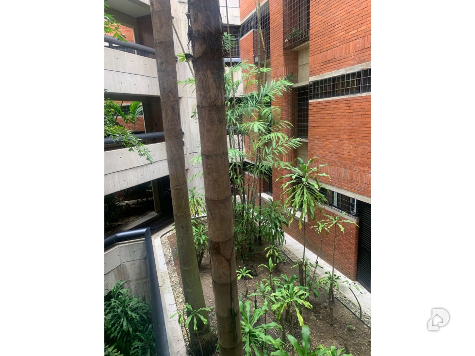 Apartment in Chulavista, Caracas – 21