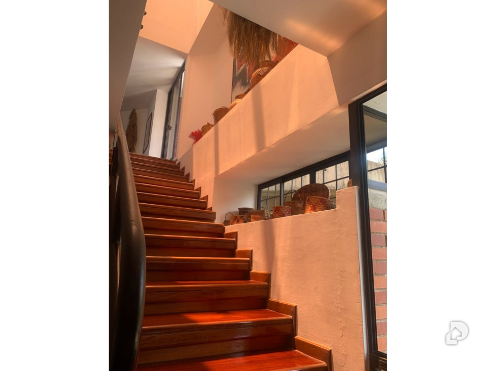 Apartment in Chulavista, Caracas – 11