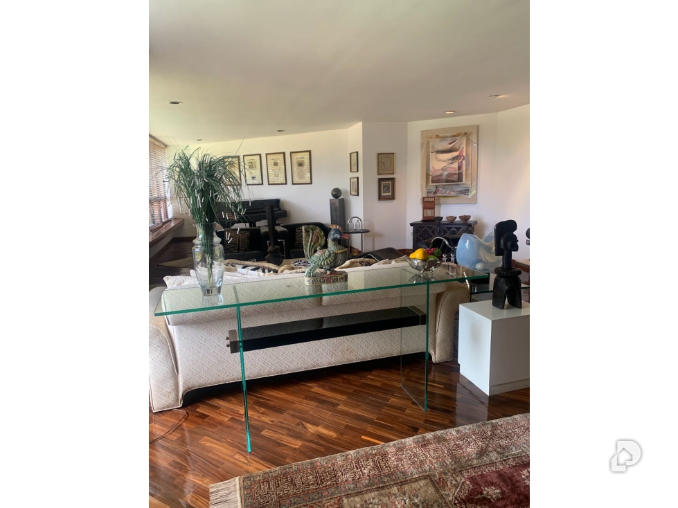 Apartment in Chulavista, Caracas – 14
