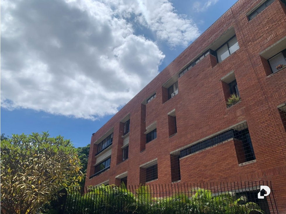 Apartment in Chulavista, Caracas – 22