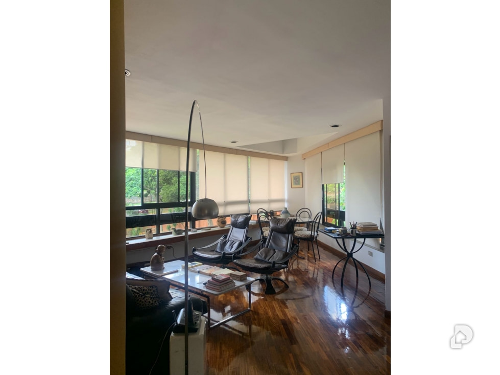 Apartment in Chulavista, Caracas – 13
