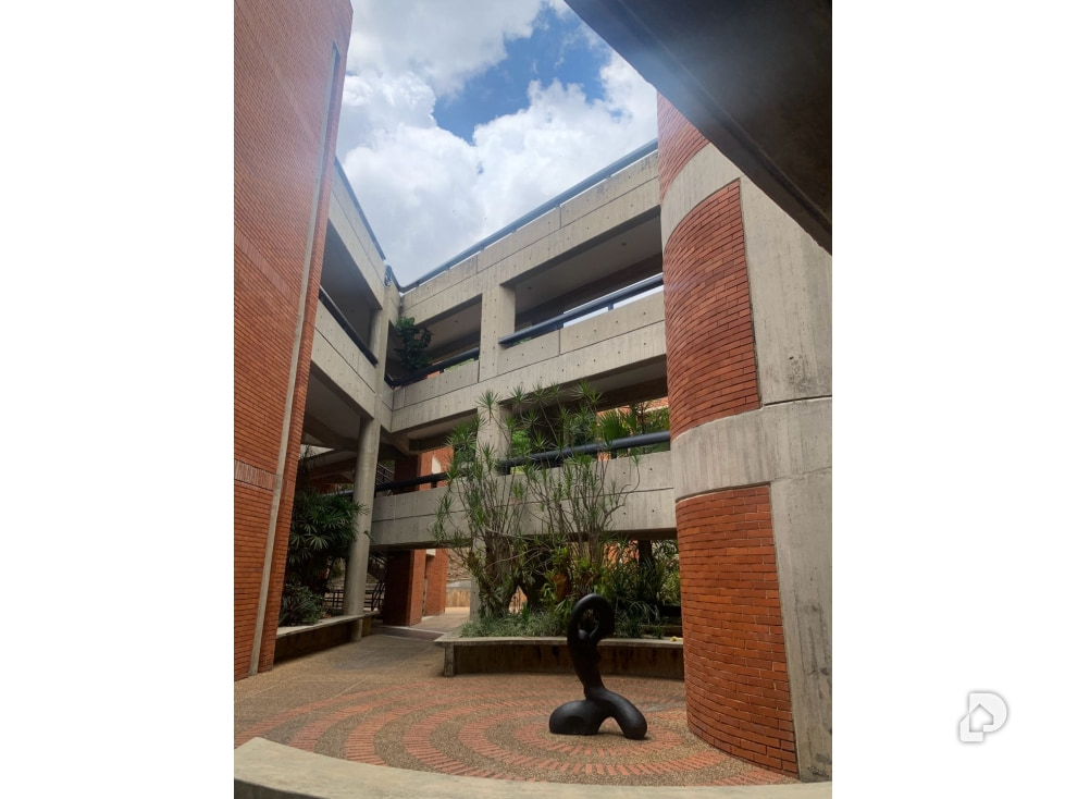 Apartment in Chulavista, Caracas – 16