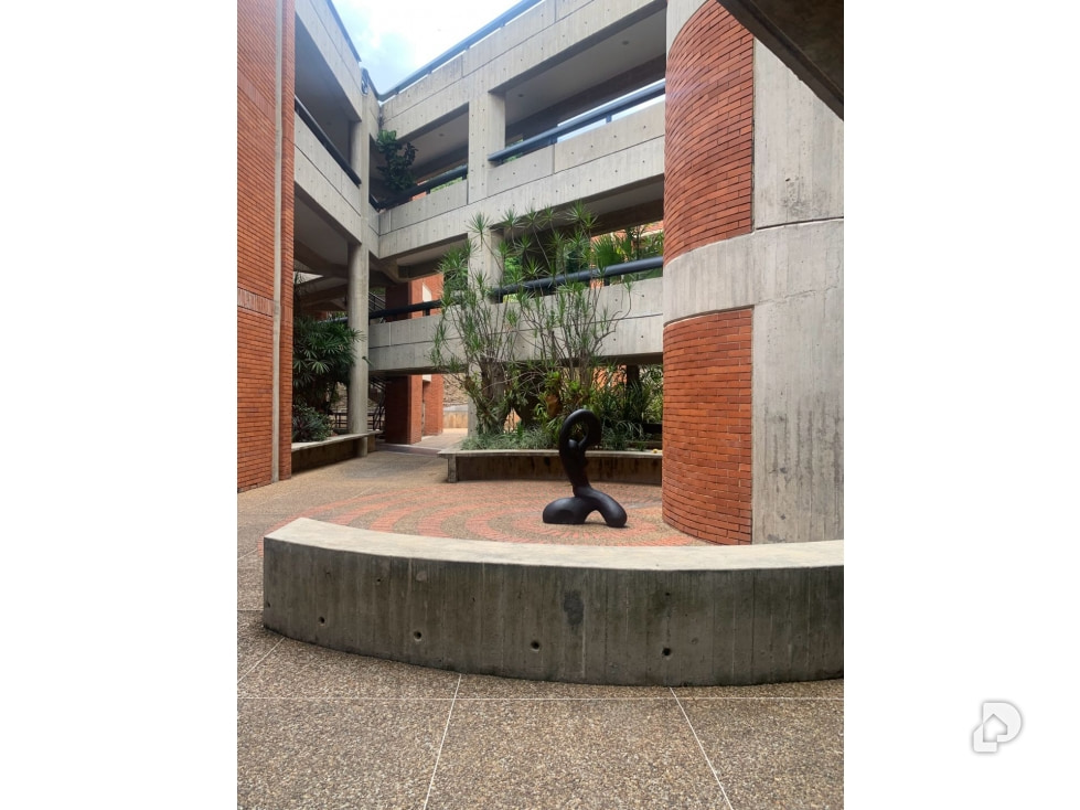 Apartment in Chulavista, Caracas – 23