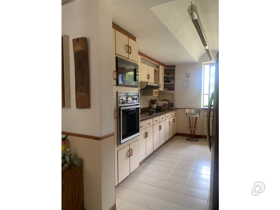 Apartment in Chulavista, Caracas – 8