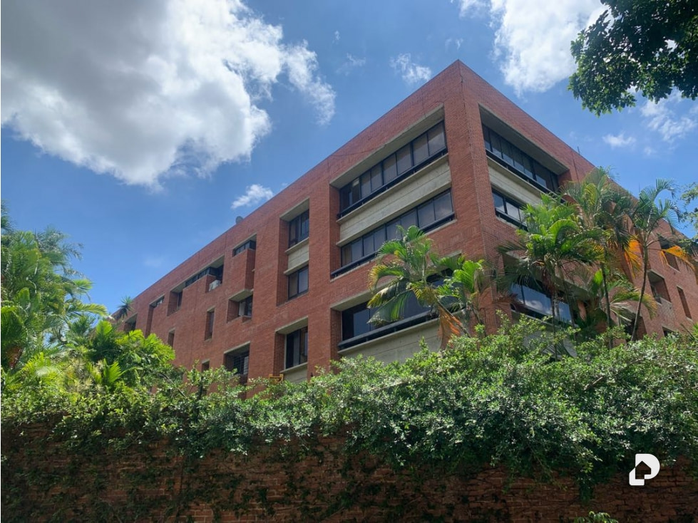 Apartment in Chulavista, Caracas – 2