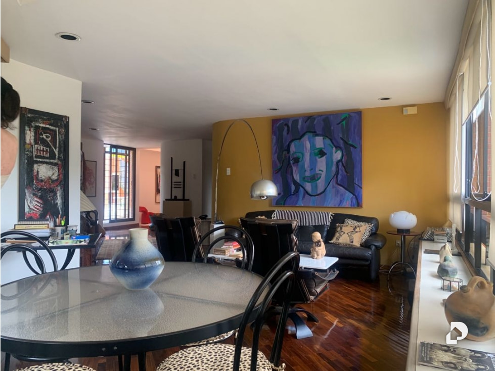 Apartment in Chulavista, Caracas – 19