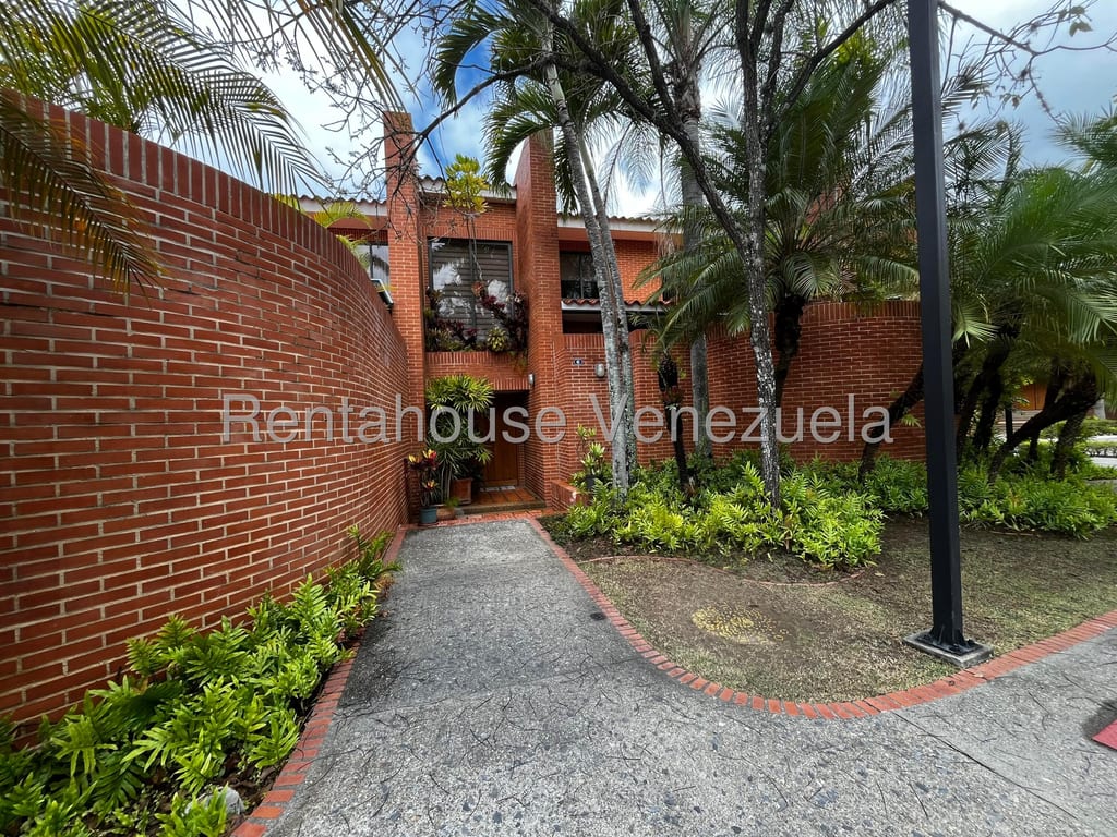 Casa en Caurimare, Caracas - 1