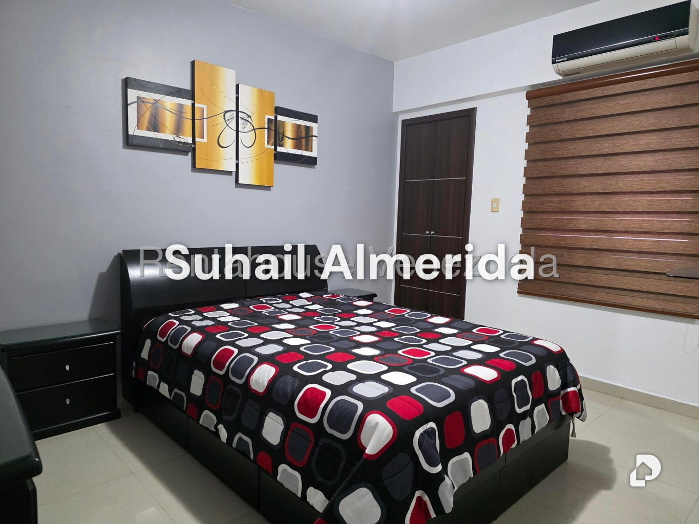 Apartamento en El Parral, Valencia – 7