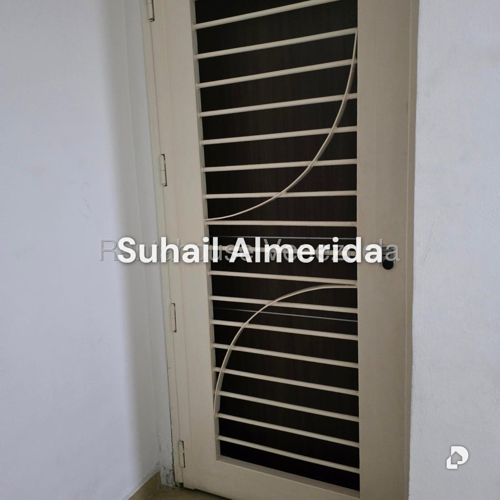 Apartamento en El Parral, Valencia – 14