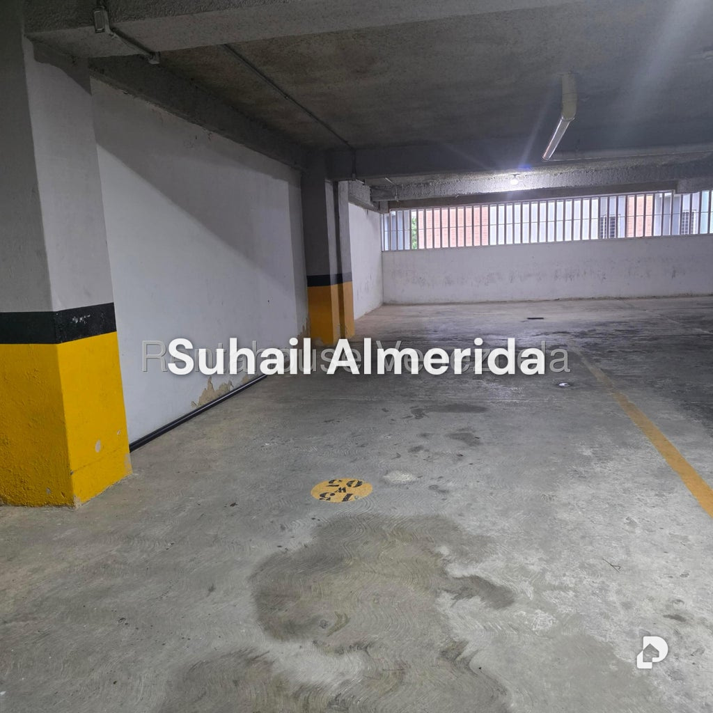 Apartamento en El Parral, Valencia – 18
