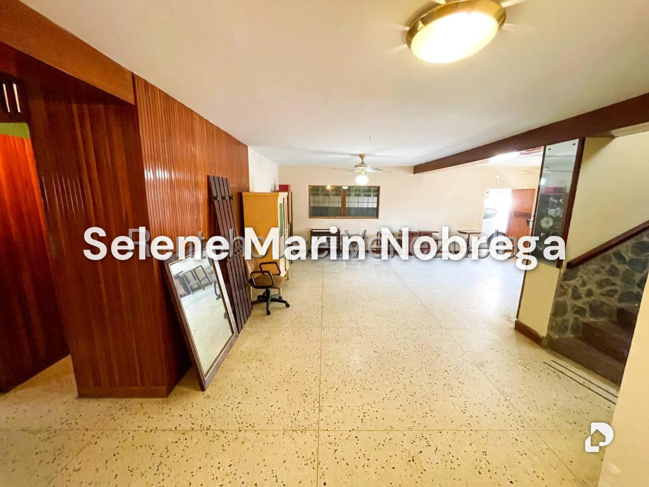 Casa en La Floresta, Caracas – 26