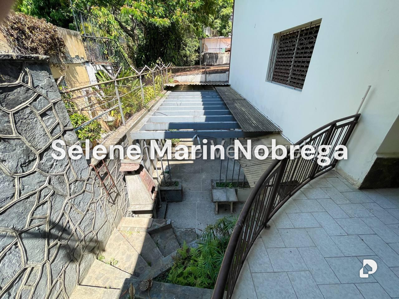 Casa en La Floresta, Caracas – 10