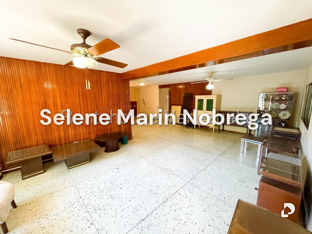 Casa en La Floresta, Caracas – 24