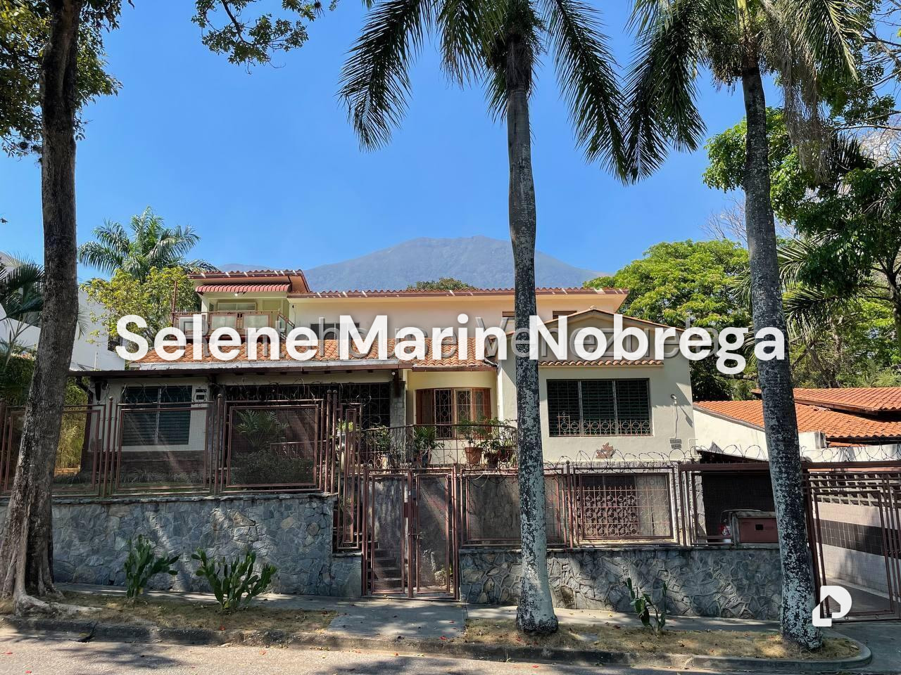 Casa en La Floresta, Caracas – 2