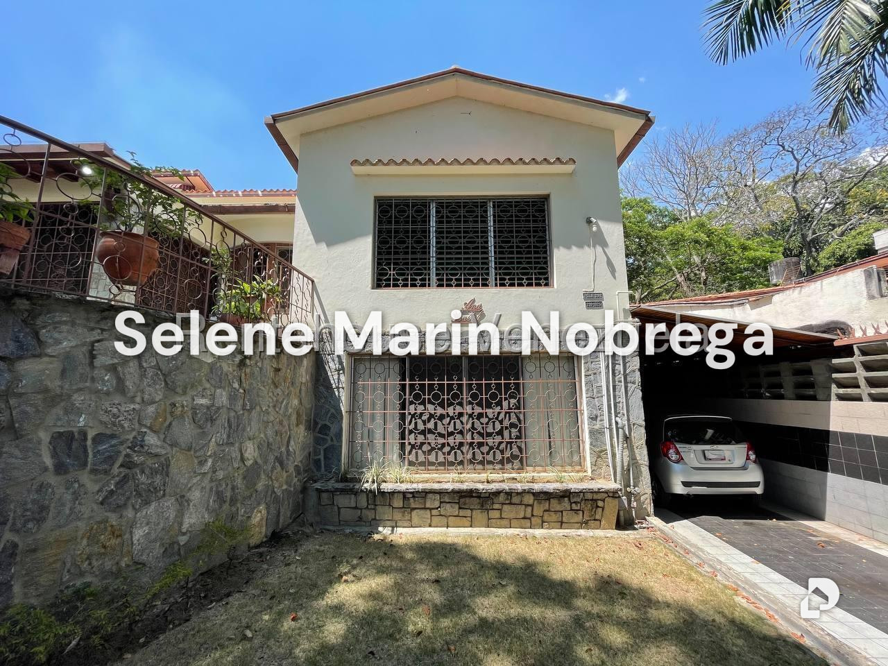 Casa en La Floresta, Caracas – 3